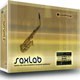 LinPlug SaxLab Saxophone Synthesizer LinPlug SaxLab Saxophone Synthesizer